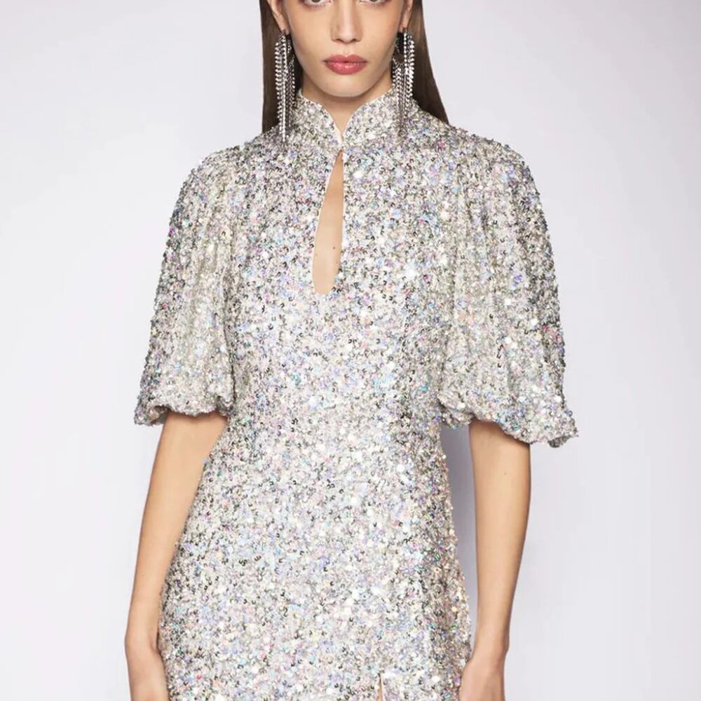 ILTA - Robyn  dress